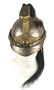 French Cuirassier helmet Third Republic - 2