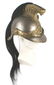 French Cuirassier helmet Third Republic - 3
