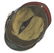 Imperial German Prussian Garde zu Fuss helmet - 2