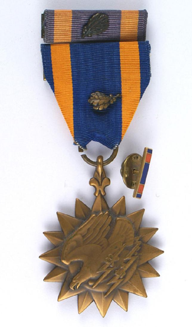U.S. Army Air Force WWII Air Medal