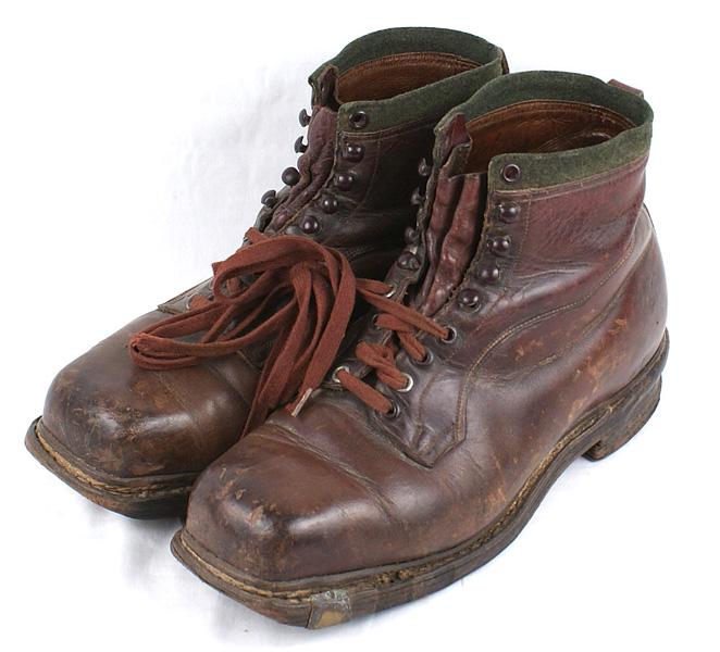 german made work boots