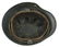 German Luftwaffe M1935 camouflage helmet - 3