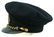German WWII SA Marine officer peaked cap - 2