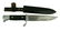 German WWII DJ Youth dagger
