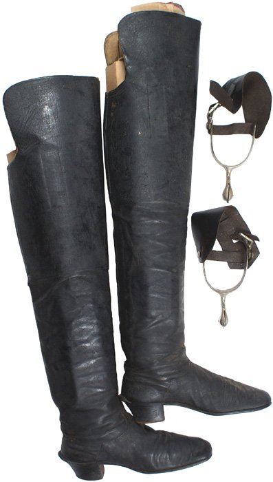 Imperial German Curassier officer uniform - 2
