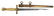 350: German WWII Navy officer dagger