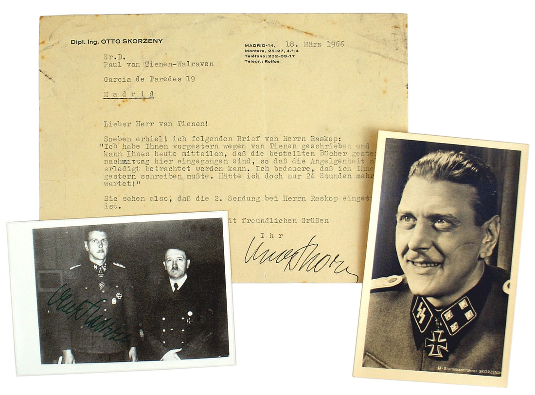 German WWII ephemera research TANK KILLERS author: Q-020 A lot of various ephemera items and photos, from the collection of collector and author of "TANK KILLERS", the history of the Tank-Destruction Badge - Thomas W. Breyette. Mr. Breyette contacted 