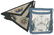 Lot of 2 Masonic aprons