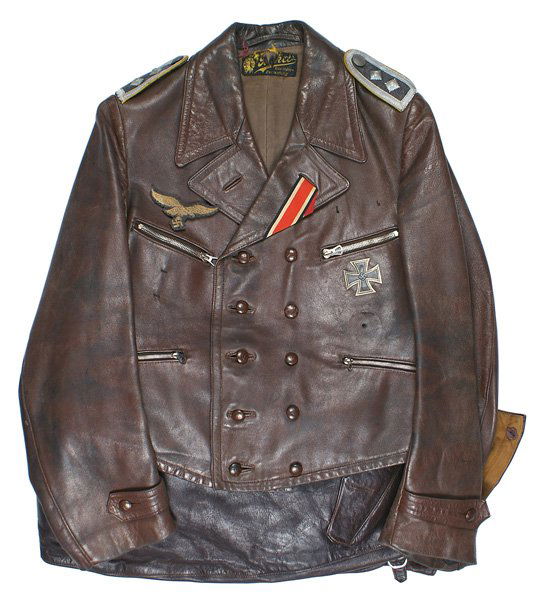 German pilot jacket Clearance
