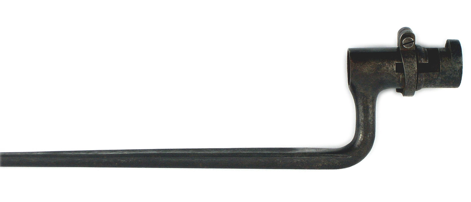 US M1842 triangular bayonet (1 of 2)