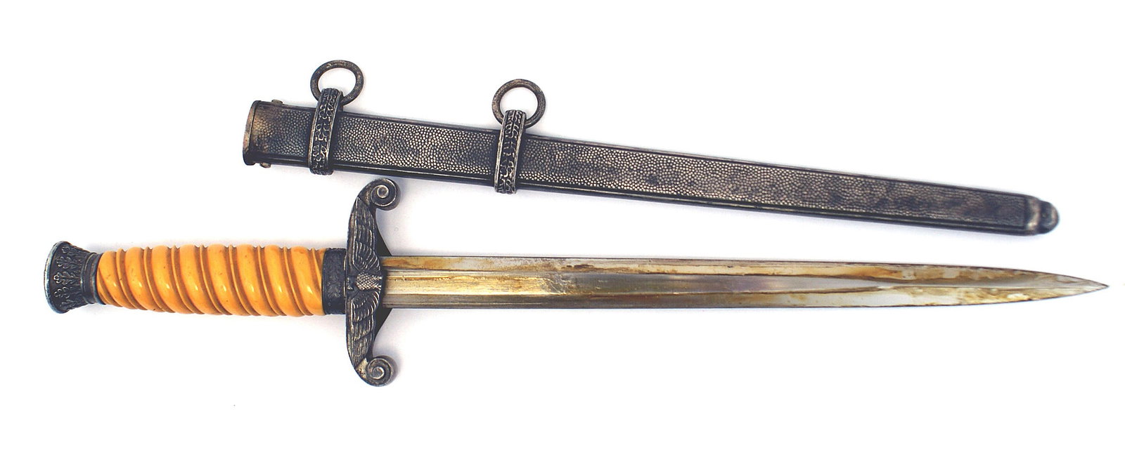 German WWII Army officer dagger (1 of 2)