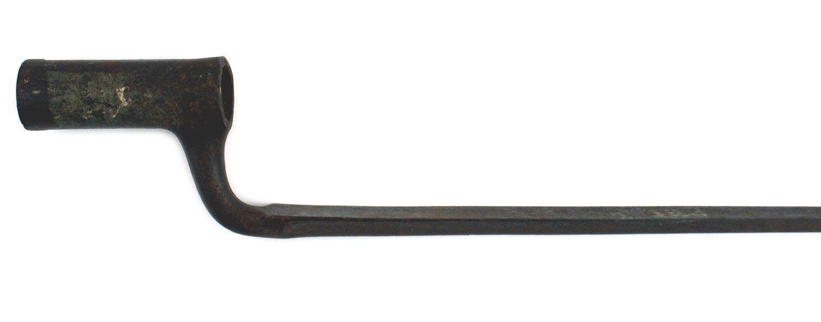 Great Britain Pattern 1839 socket bayonet (1 of 2)