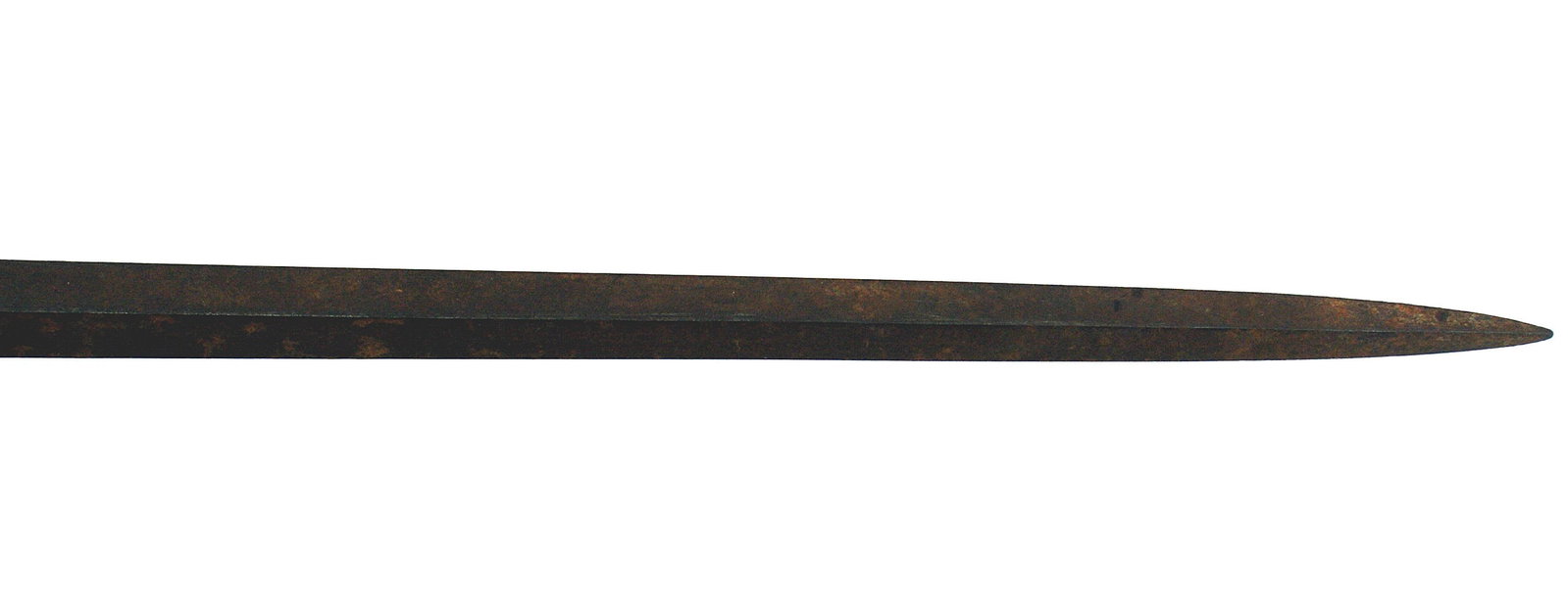Great Britain Pattern 1839 socket bayonet - 2