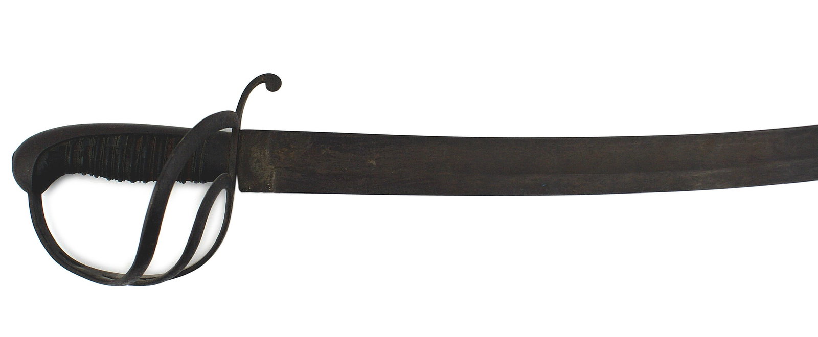 European cavalry saber sword WILLINK & Co (1 of 3)