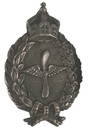 Prussian Commemorative Badge Air Service