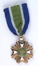 Aztec Club of 1847 Membership Medal