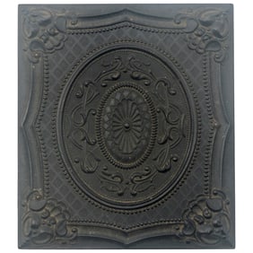 Littlefield, Parsons & Co. Sixth-Plate Union Case