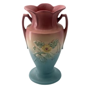 Hull Wildflower Vase