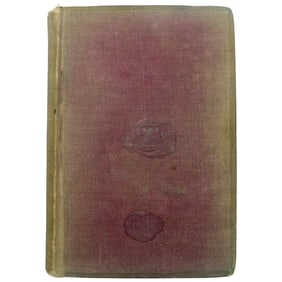 Prison Life in the South by A. O. Abbott First Edition (1865)