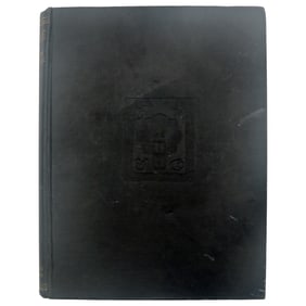 Typee by Herman Melville, Dodd Mead and Co., c. 1925 - illustrated by Mead Schaeffer