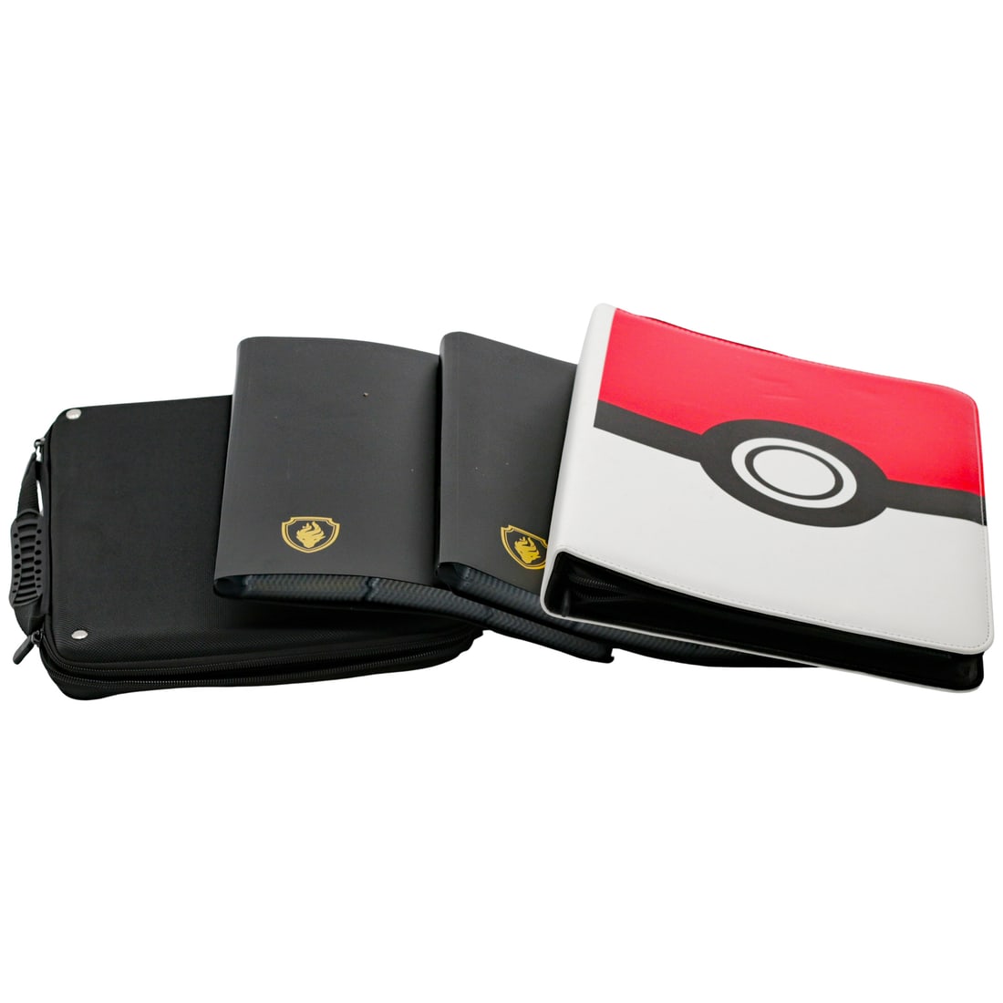 Massive Pokemon TCG Collection ~8,000 Cards with 144 Full-Art Specials, Binders and More (1 of 20)