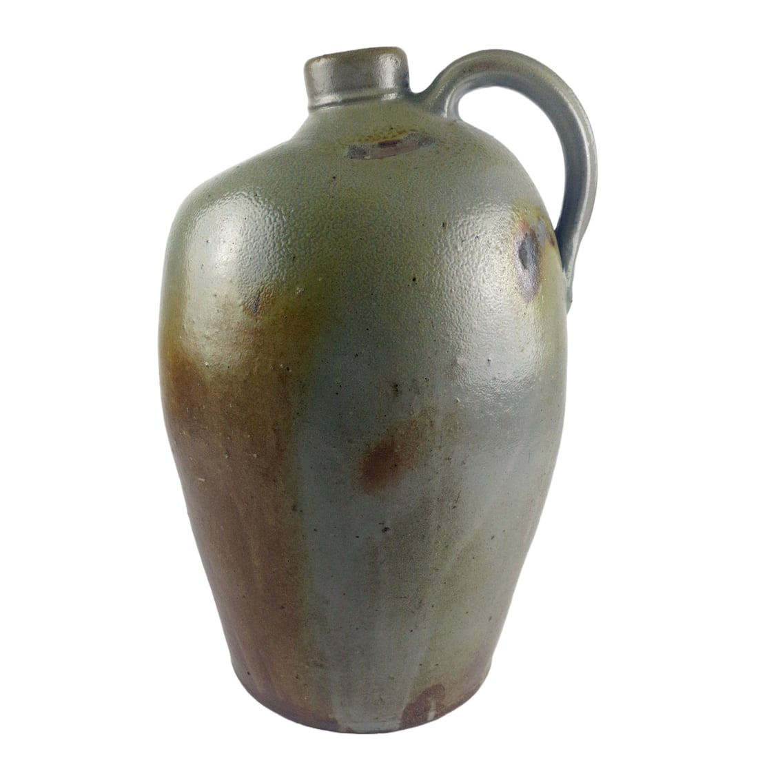 John Bell Waynesboro Salt Glazed Stoneware Jug (1 of 11)