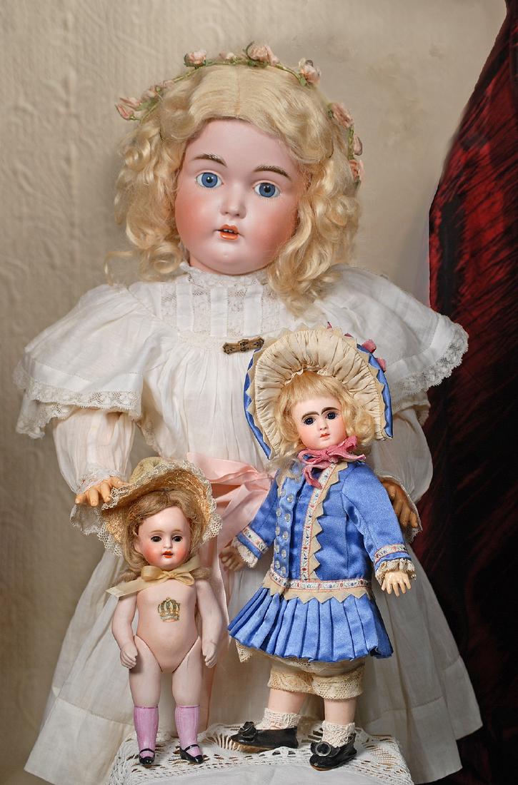 kestner doll