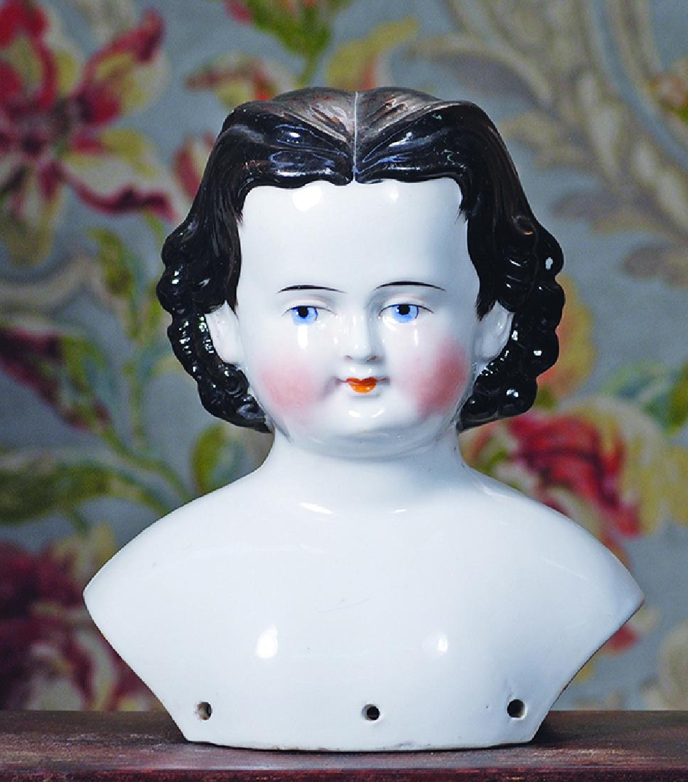 porcelain china doll
