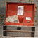 ANTIQUE DOLL TRUNK