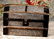 ANTIQUE DOLL TRUNK - 2