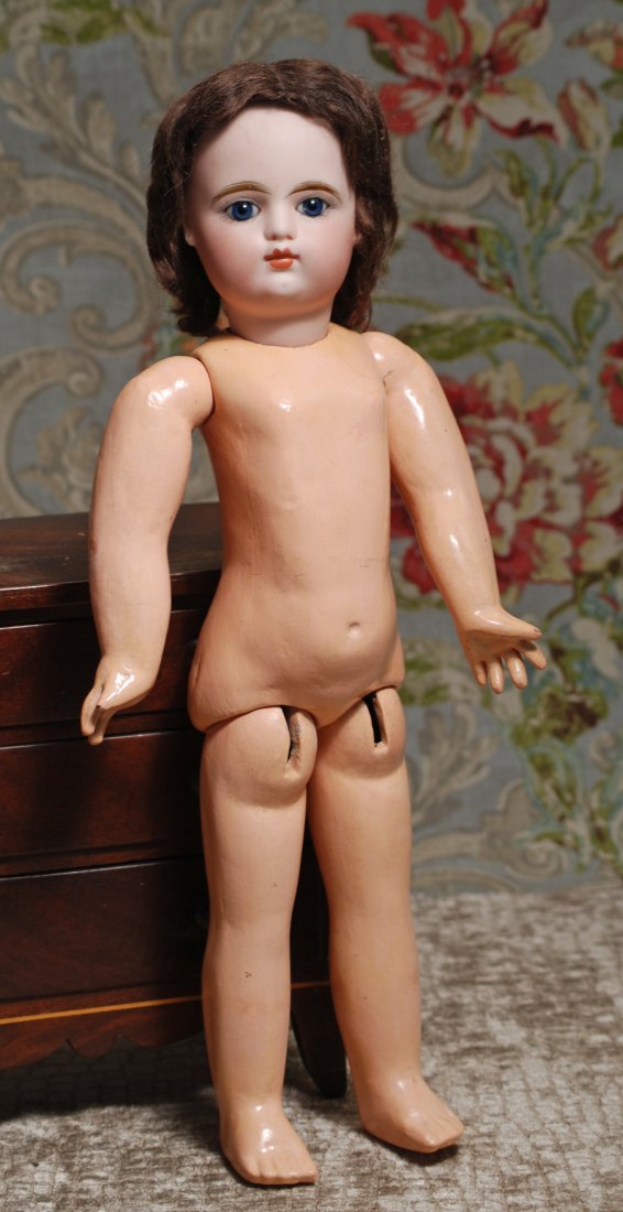 FRENCH BISQUE EDEN BEBE (1 of 2)