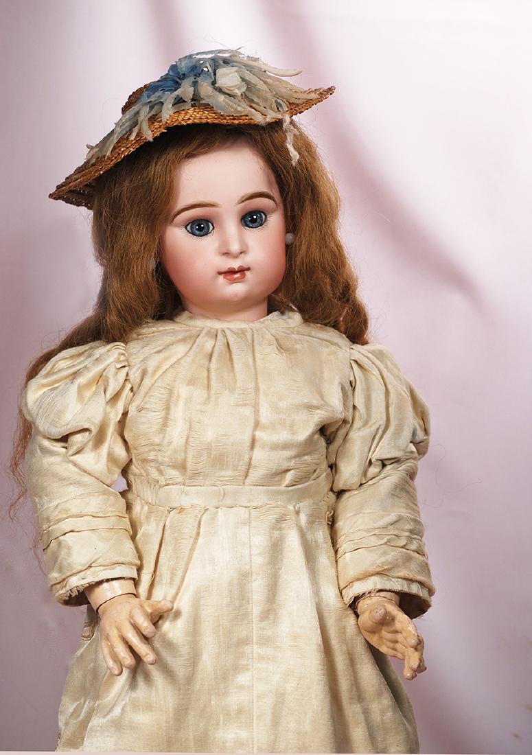 72. BEAUTIFUL PARIS BEBE BY DANEL & CIE. Marks: Paris (1 of 3)