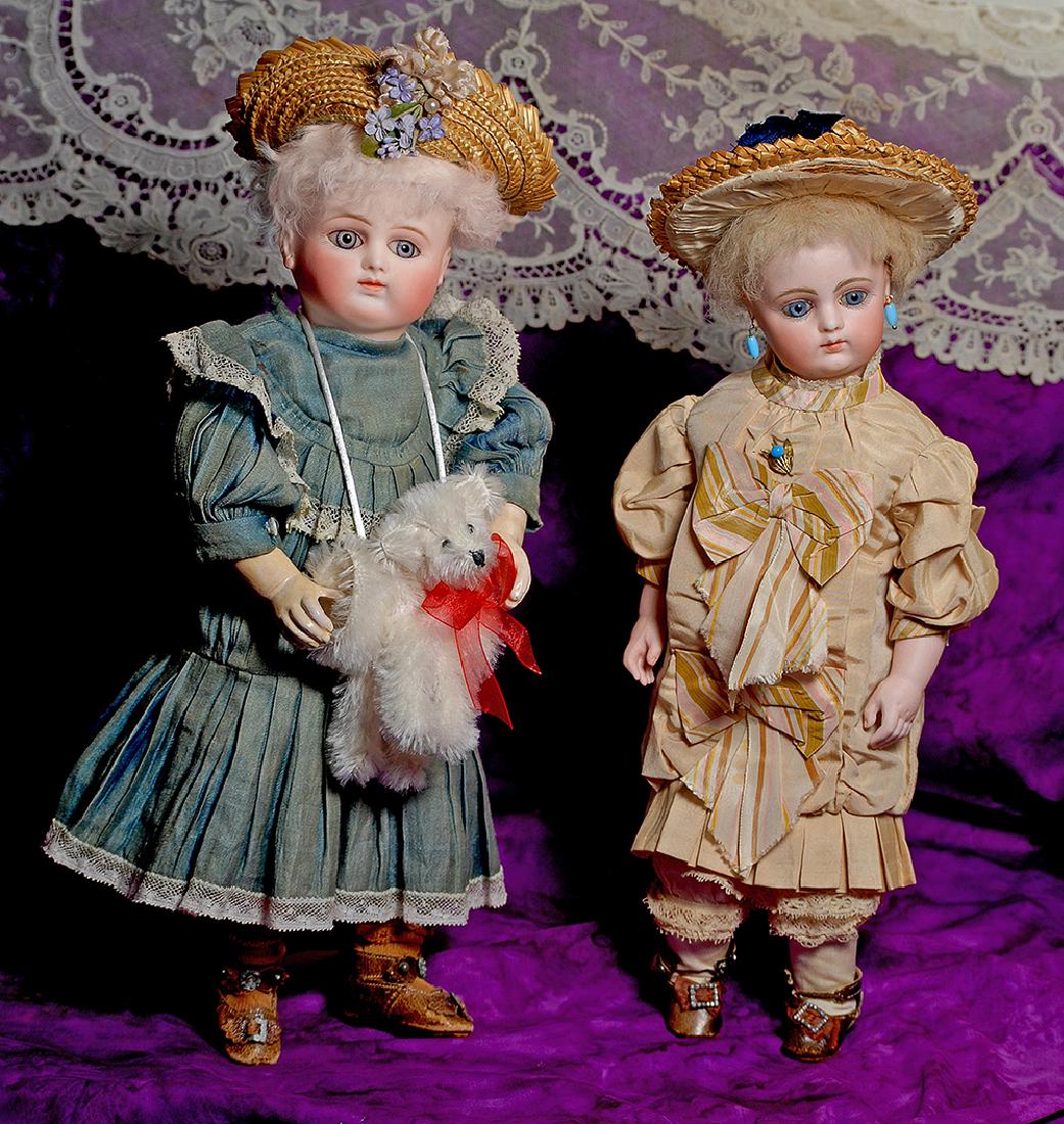 antique doll prices