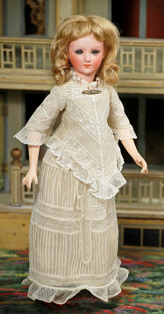 cuno & otto dressel dolls