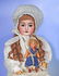 LARGE GERMAN BISQUE CHILD BY KESTNER Marks: M Made in