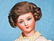 GERMAN BISQUE LADY DOLL BY CUNO AND OTTO DRESSEL - 2