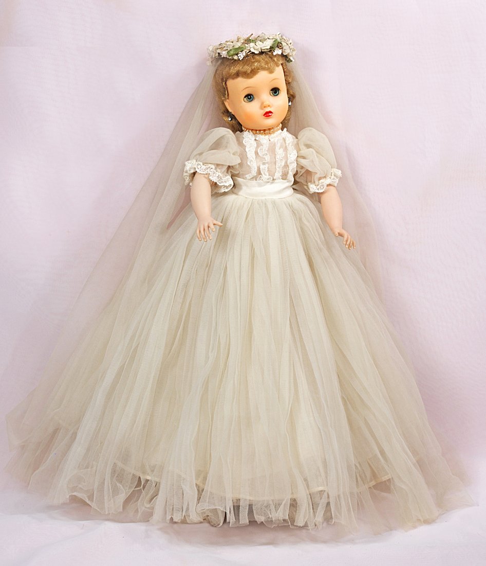 ALEXANDER ELISE BRIDE FROM 1959 (1 of 1)