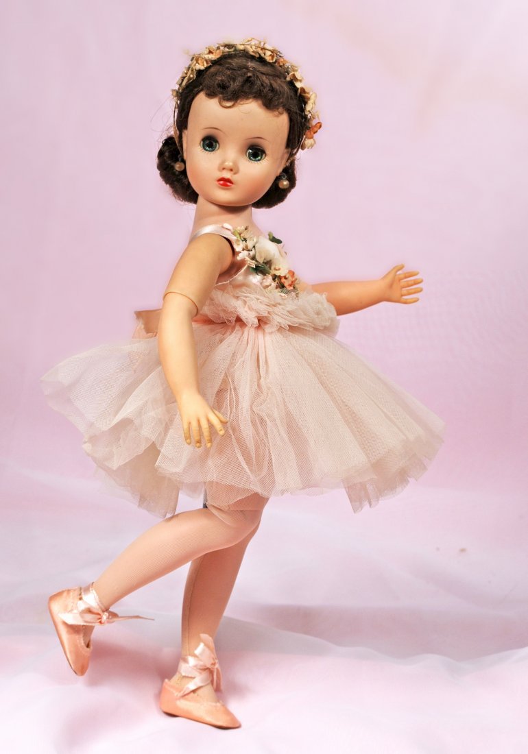 ALEXANDER 1957 ELISE BALLERINA (1 of 1)