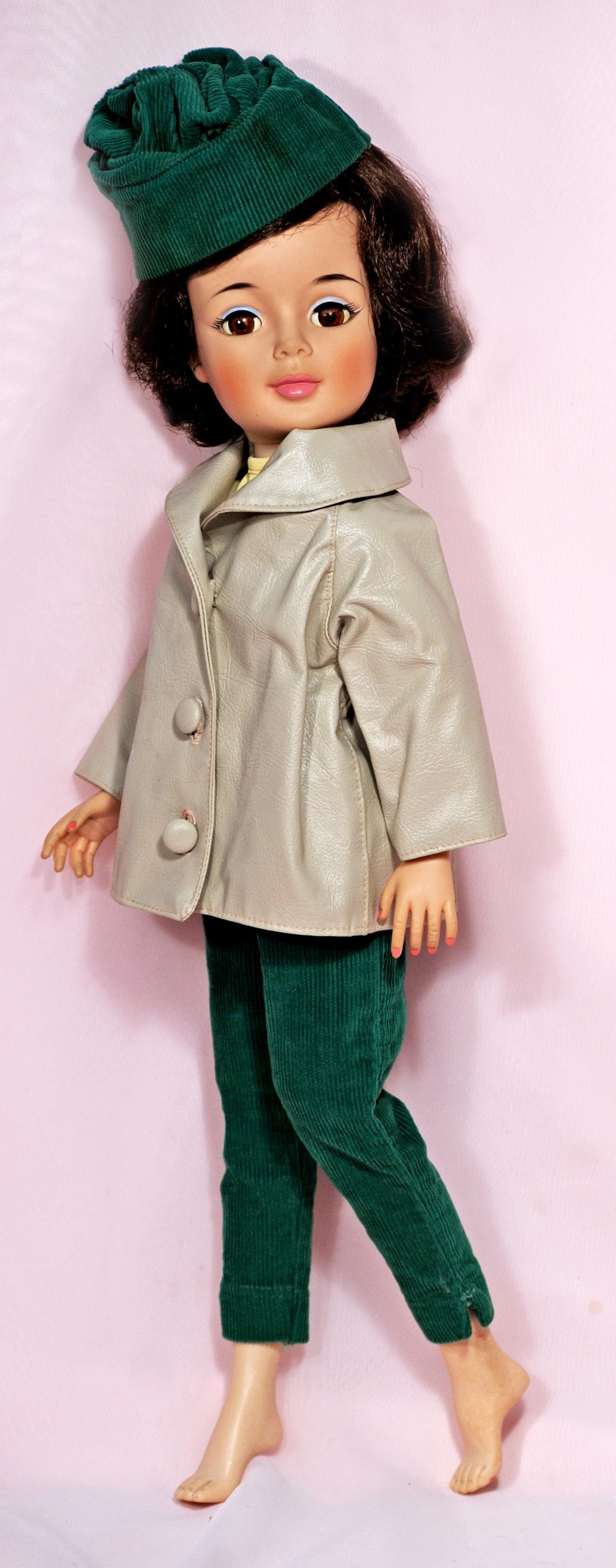 ALEXANDER PORTRAIT JACQULINE KENNEDY (1 of 1)