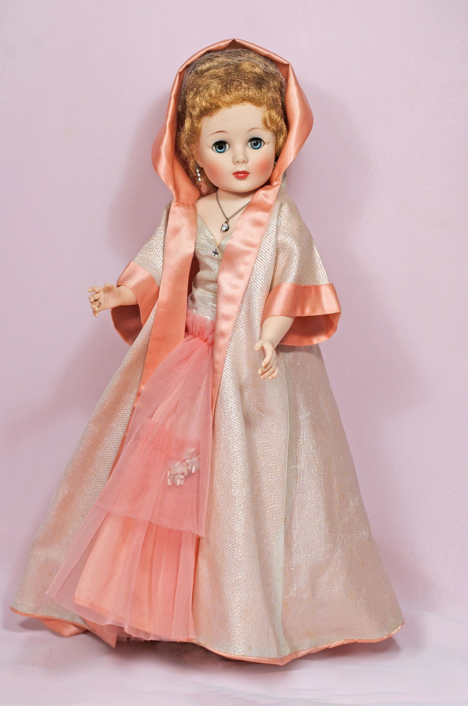 AMERICAN CHARACTER "TONI" IN GORGEOUS THEATER COSTUME (1 of 1)