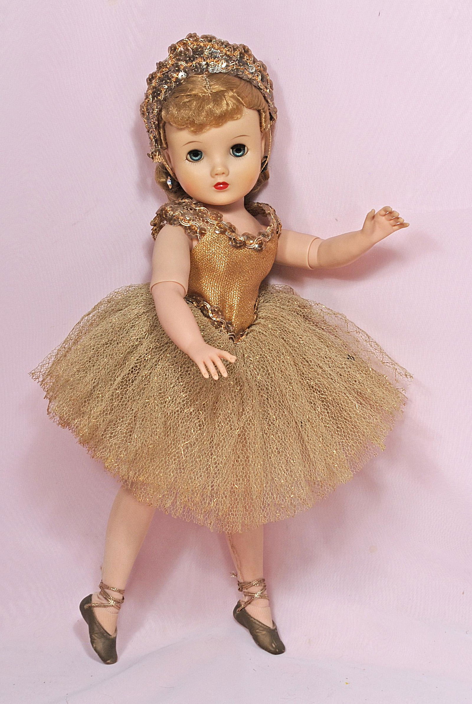 ALEXANDER ELISE BALLERINA (1 of 1)