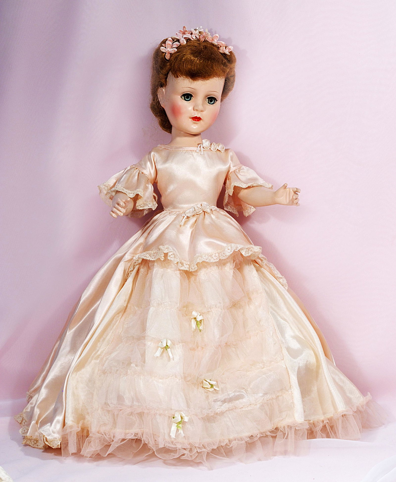 NANCY ANN STYLE DOLL (1 of 1)