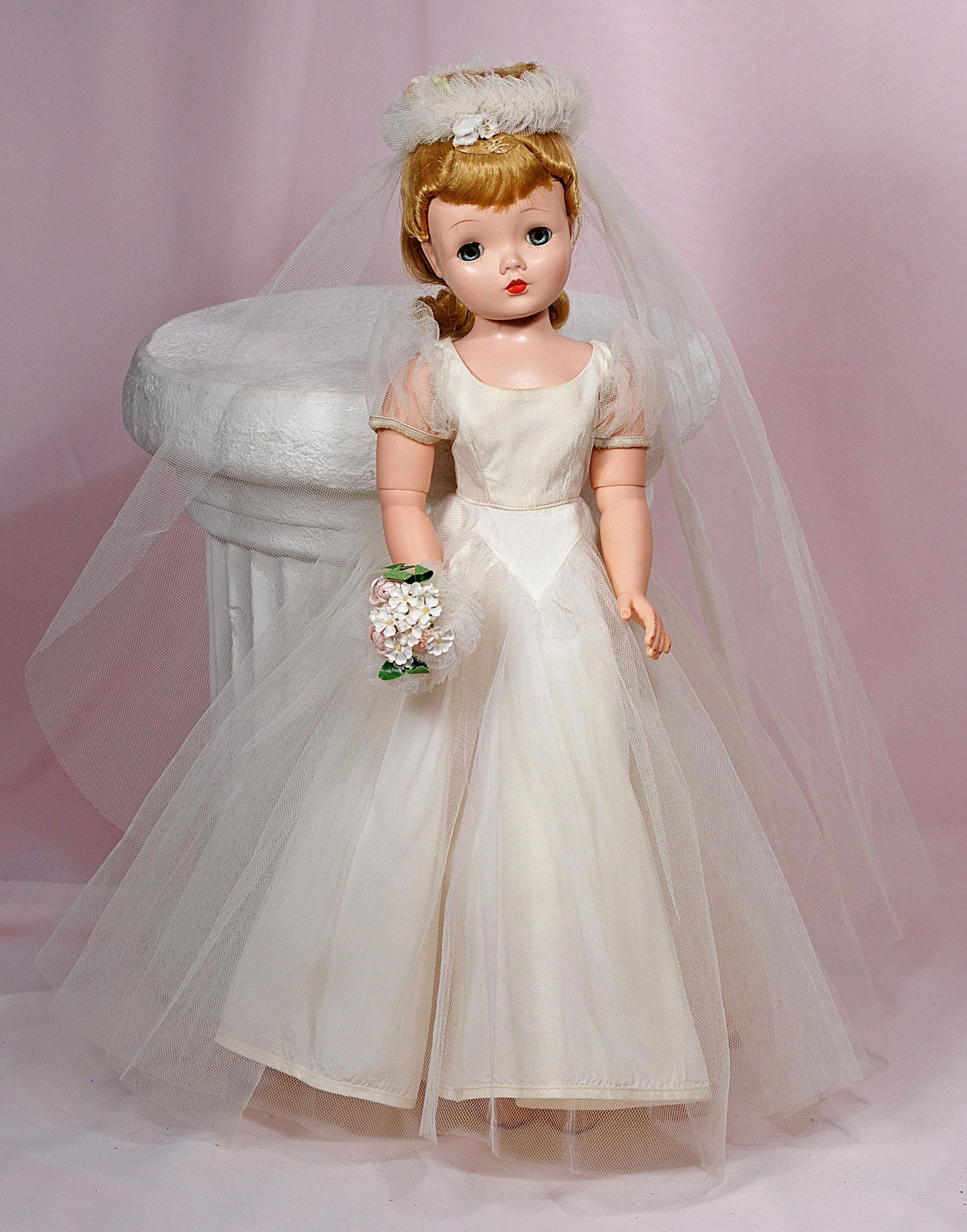 ALEXANDER CISSY AS BRIDE (1 of 1)