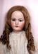 BEAUTIFUL GRAND SIZE GERMAN BISQUE CHILD BY KAMMER & - 2