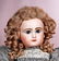 BEAUTIFUL FRENCH BISQUE BEBE BY JUMEAU - 2