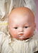 TWO GERMAN BISQUE DOLLS - 3