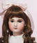 FRENCH BISQUE BEBE 1907 BY JUMEAU