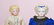 TWO GERMAN BISQUE PARIAN TYPE LADIES - 2
