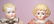 TWO GERMAN BISQUE PARIAN-TYPE DOLLS - 2