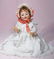 GERMAN BISQUE BABY BY KESTNER